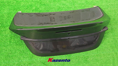 Toyota GR86 (ZN8/ZD8) OEM Style Rear Trunk Lid 2022+