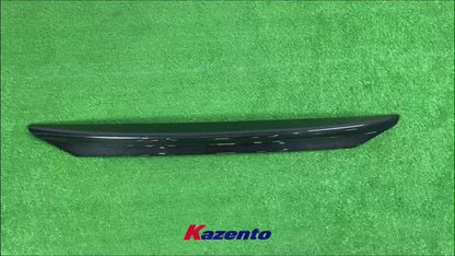 Nissan Skyline R34 GTT GTR MNE Style Trunk Spoiler 1999-2002