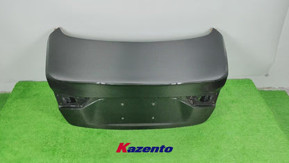 Infiniti Q50 V37 PSM Style Ducktail Rear Trunk Boot Lid 2018-2024