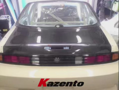 Nissan S14 Zenki S14A Kouki OEM Trunk with Brake Light Hole 1995-1998