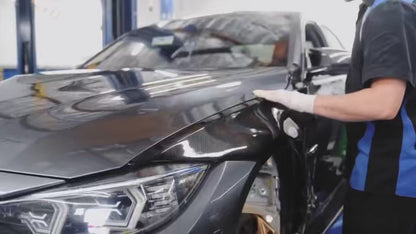 BMW F80 M3 & F82 M4 OEM Front Fenders 2014-2020