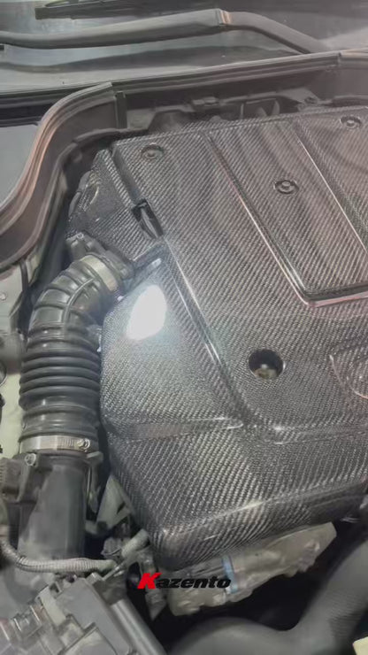 Infiniti G35 G37 Q50 Coupe Sedan OEM Style Engine Cover 2007-2013
