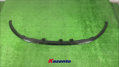 Honda S2000 AP2 JDM Front Bumper Splitter Diffuser Lip 2004–2009