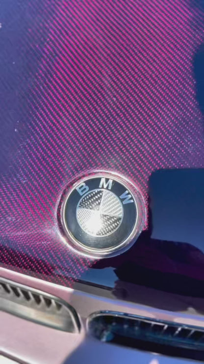 BMW 3 Series M3 E36 2DR Coupe OEM Style Hood Bonnet 1992-1999