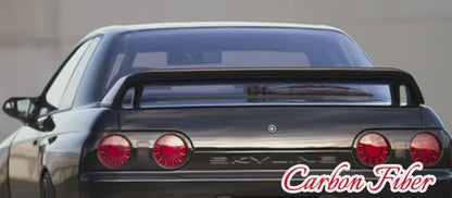Skyline R32 GTR OEM Rear Spoiler 1989-1994