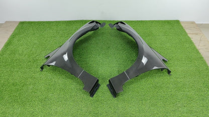 Honda Civic Sedan FA 4DR OEM-Style Front Fenders 2006-2011