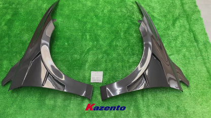 Volkswagen Golf MK8 Front Vented Fenders Replacement 2020+