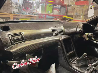 Skyline R32 GTR OE Type Front Dash Panel