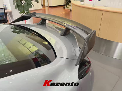Toyota GR86 BRZ ZN8 ZD8 Coupe AG Style GT-S Rear Spoiler 2021-2024