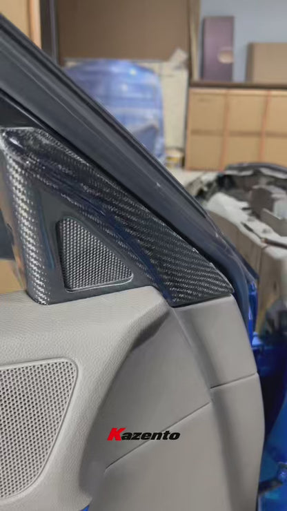 Infiniti G35 G37 Sedan Mirror Inner Panel Trinagle 2007-2013