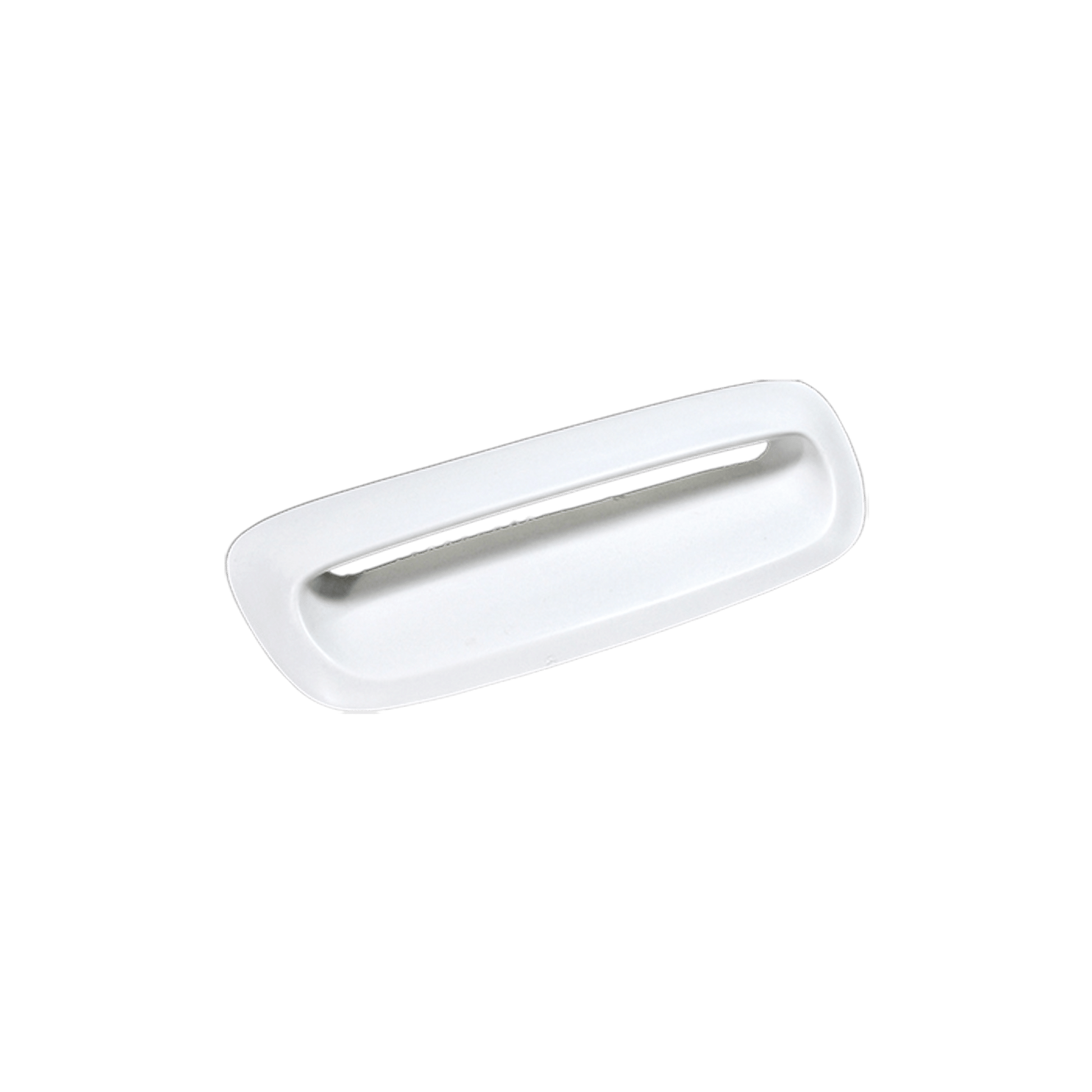 R56 Mini Cooper S 11y~ DAG-Style FiberGlass Unpaint Hood Scoop Air Duct