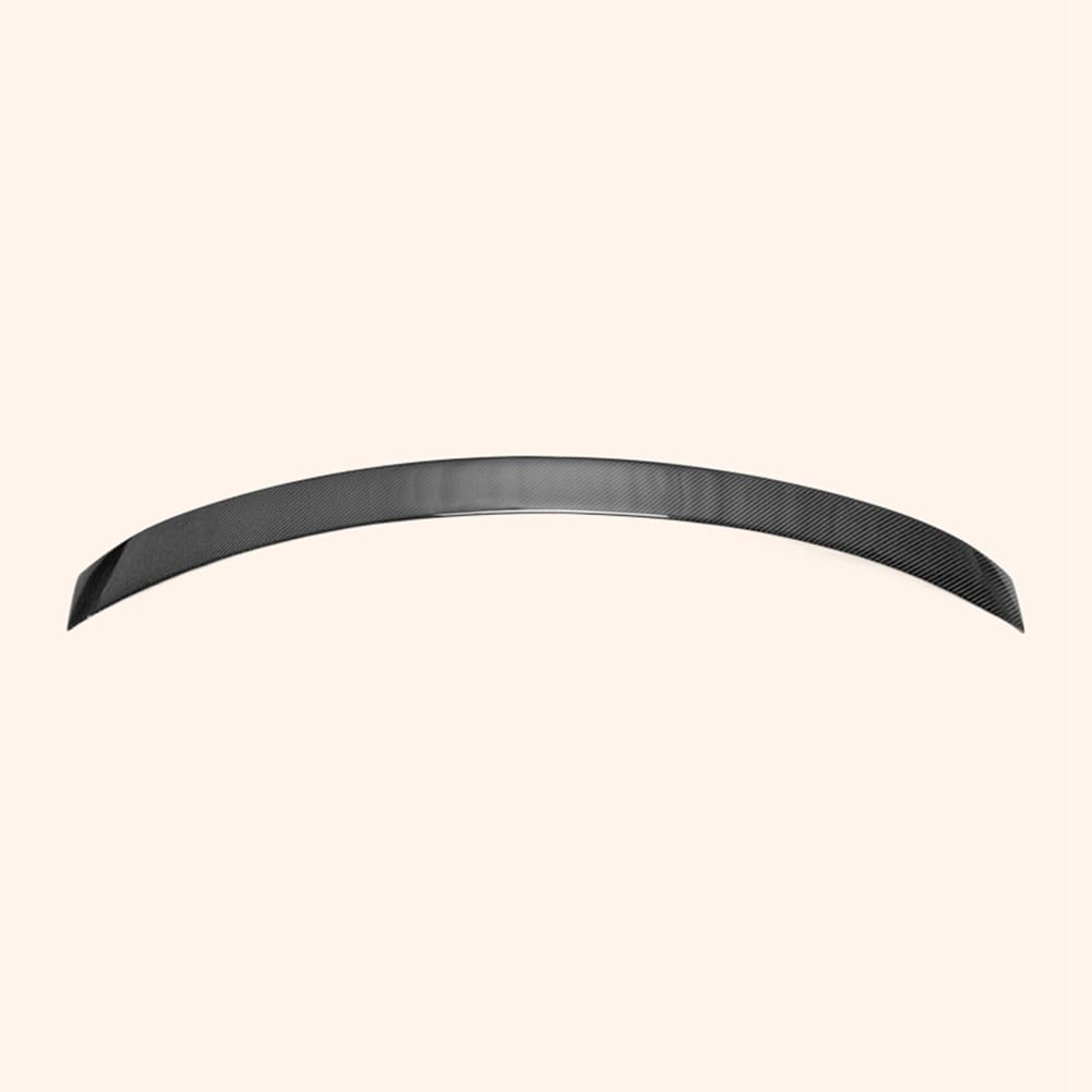 Rear Roof Wing for Lexus 14-18 RC F USC10 Art Type Roof Spoiler Carbon Fiber Car Body Kit Kazento Carbon Parts 车身侧板 RCF-RS-RF-ART-CF