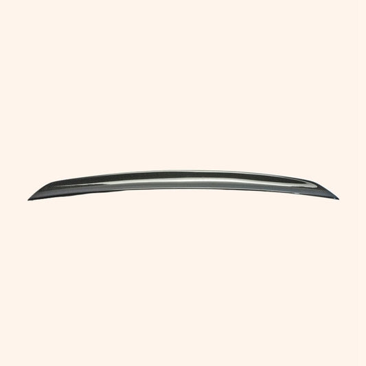 Rear Spoiler For Honda Civic FK7 FK8 5 Door Hatch back HK Style Car Wing Carbon Fiber Tail Fin Body Kit Kazento Carbon Parts 车身侧板 FK7-RS-HK-CF
