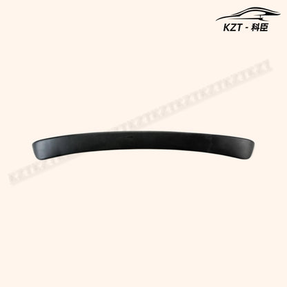 Rear Spoiler For Nissan Skyline R34 Origin Roof Wing (4 Doors Only) Fiber Glass Universal Wing For Car Vehicle Black Body Parts Kits
