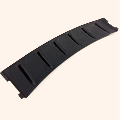 Rear Spoiler Wing For Subaru Impreza Gda Gdb Gdc Vortex Generator Fin Carbon Fiber Car Body Parts Kits Kazento Carbon Parts 车身侧板 GDB-RS-RF-VTX-CF