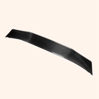 Rear Trunk Lip Wing For Honda S2000 AP1 AP2 K1 Lab Style Rear Spoiler Carbon Fiber Car Body Kit Kazento Carbon Parts 车身侧板 S2000-RS-K1-CF