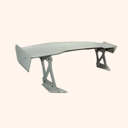 Rear Trunk Spoiler For Mitsubishi Evo 10 Vrs Style Gt Wing Fiber Glass Universal Wing For Car Vehicle Body Parts Kits Kazento Carbon Parts 车身侧板 EVO10-RS-GT-V-FRP
