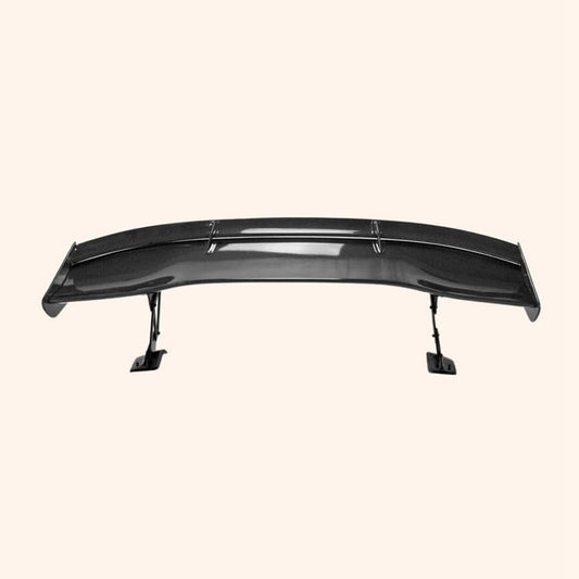 Rear Trunk Spoiler For Nissan Z34 370Z Vtx8 Gt Wing Carbon Fiber Car Body Parts Kits Kazento Carbon Parts 车身侧板 370Z-RS-VTX8&-CF