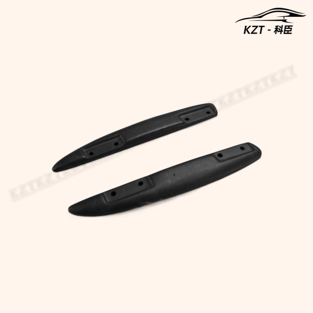 Rear Trunk Spoiler For Subaru Impreza Gda Gdb Gdc Vtx Gt Wing (Width 300Mm, Stand Height 220Mm) Carbon Fiber Car Body Parts Kits