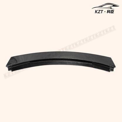 Rear Trunk Spoiler Wing For Nissan R35 Lb Style Spoiler Tail Carbon Fiber Car Body Parts Kits Kazento Carbon Parts 车身侧板 R35-RS-LB-TRUNK-CF