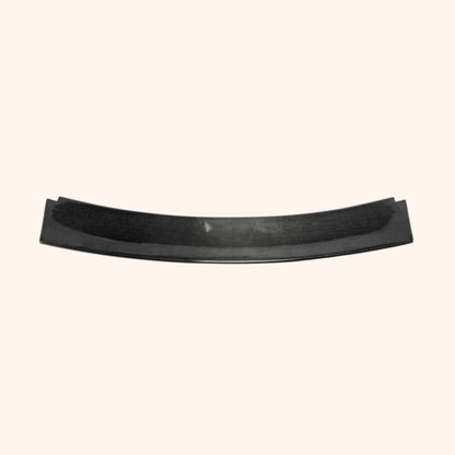 Rear Trunk Spoiler Wing For Nissan R35 Lb Style Spoiler Tail Carbon Fiber Car Body Parts Kits Kazento Carbon Parts 车身侧板 R35-RS-LB-TRUNK-CF