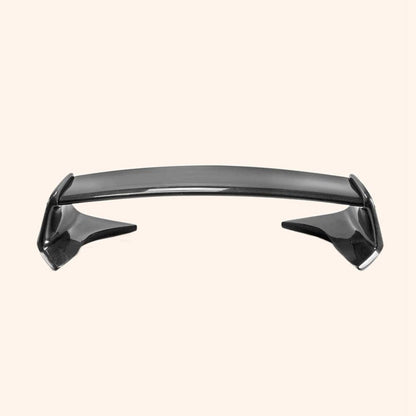 Rear Trunk Spoiler Wing For Toyota 19+ Supra A90 EPA Type Tail Carbon Fiber Car Body Kit Kazento Carbon Parts 车身侧板 SUPRA19-RS-EPA-CF