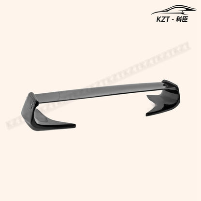 Rear Trunk Spoiler Wing For Toyota 19+ Supra A90 EPA Type Tail Carbon Fiber Car Body Kit
