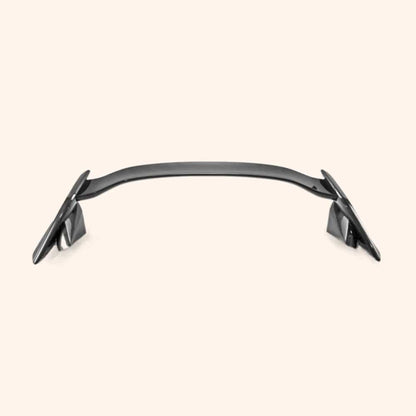 Rear Trunk Wing For Honda 17 Onwards Civic Fk7 Hatchback Tr Style Rear Spoiler (5 Door Hatch Only) Carbon Fiber Car Body Parts Kits