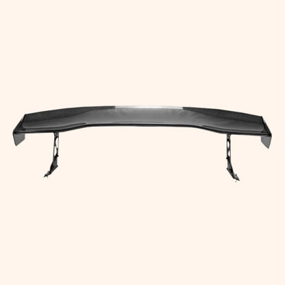 Rear Trunk Wing For Honda Civic FK7 FK8 VTX2 Style Rear GT Spoiler Carbon Fiber Car Body Kit