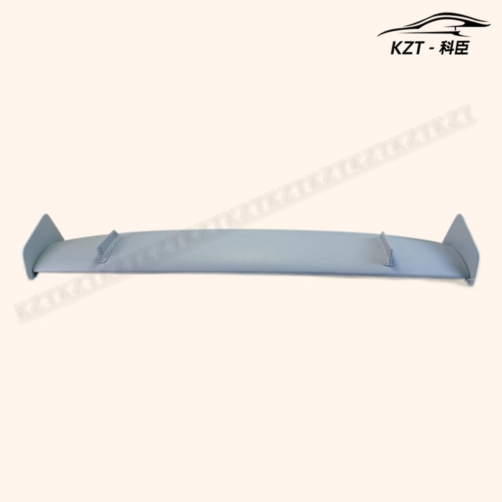 Rear Trunk Wing For Honda Civic Fk7 Fk8 Vtx5 Style Rear Gt Spoiler Fiber Glass Universal Wing For Car Vehicle Body Parts Kits