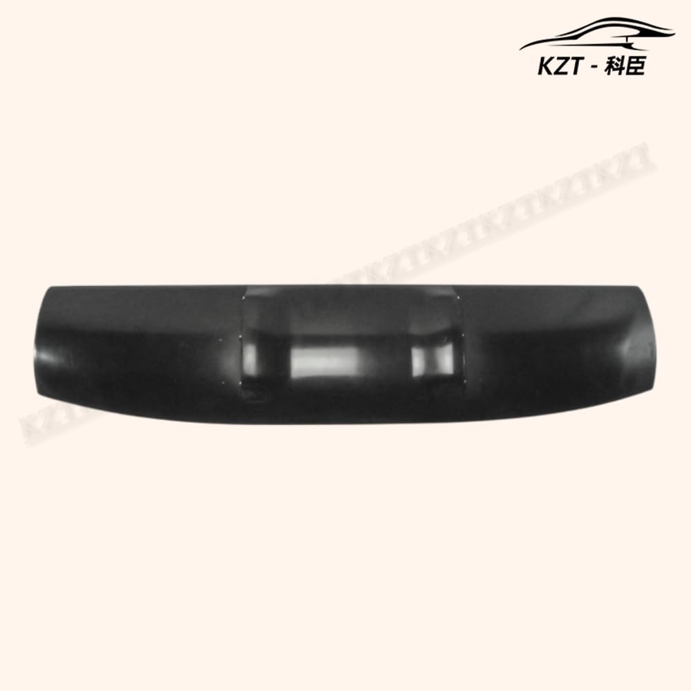 Rear Trunk Wing For Mazda Mx5 Nd5Rc Miata Roadster Rb Style Rear Gt Spoiler Fiber Glass Universal Wing For Car Vehicle Black Body Parts Kits Kazento Carbon Parts 车身侧板 MX5-RS-RB-ND&-FRP
