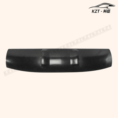 Rear Trunk Wing For Mazda Mx5 Nd5Rc Miata Roadster Rb Style Rear Gt Spoiler Fiber Glass Universal Wing For Car Vehicle Black Body Parts Kits