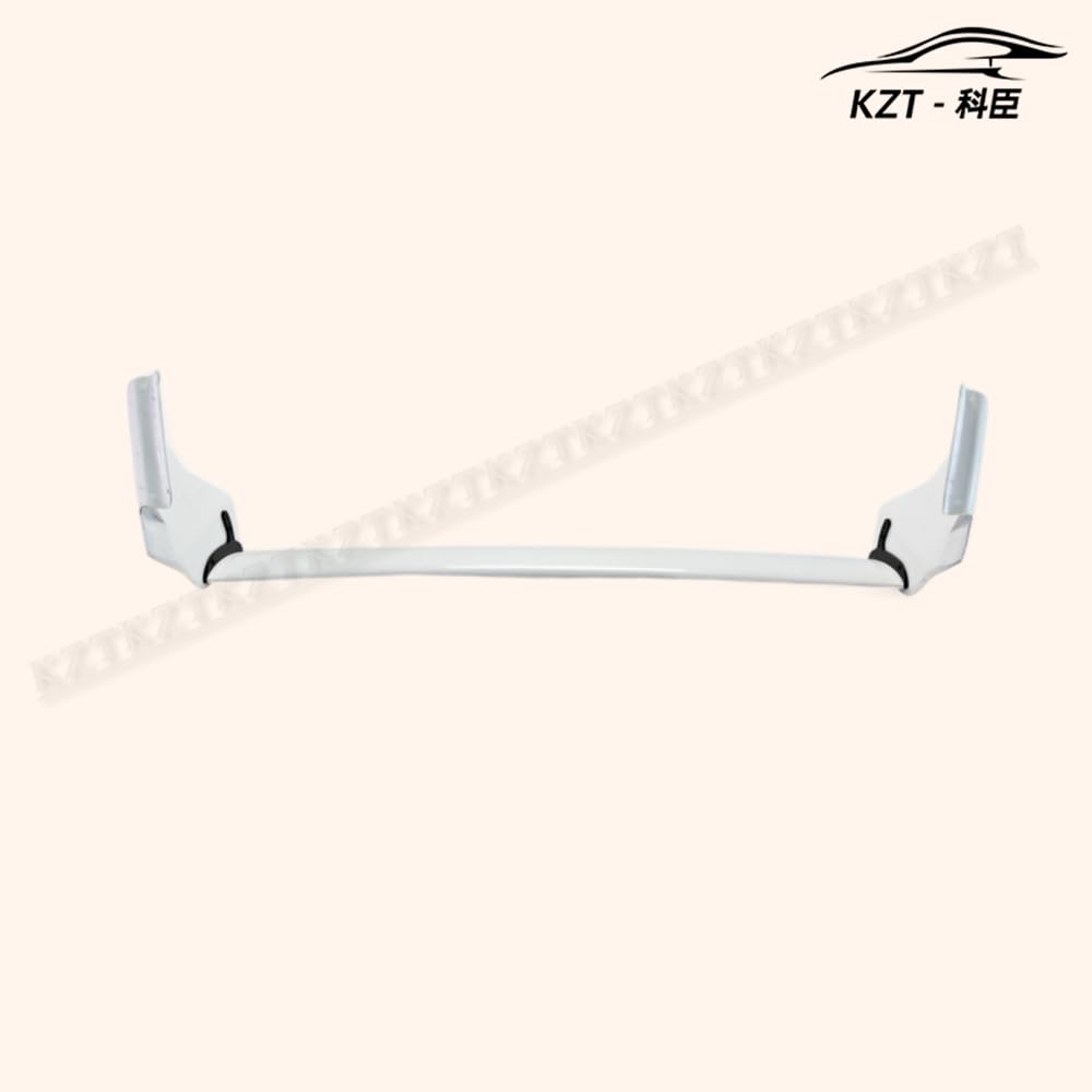 Rear Trunk Wing For Mini F56 Gp Style Spoiler With Adjustable Blade Fiber Glass Universal Wing For Car Vehicle Body Parts Kits Kazento Carbon Parts 车身侧板 F56-RS-GP&-FRP