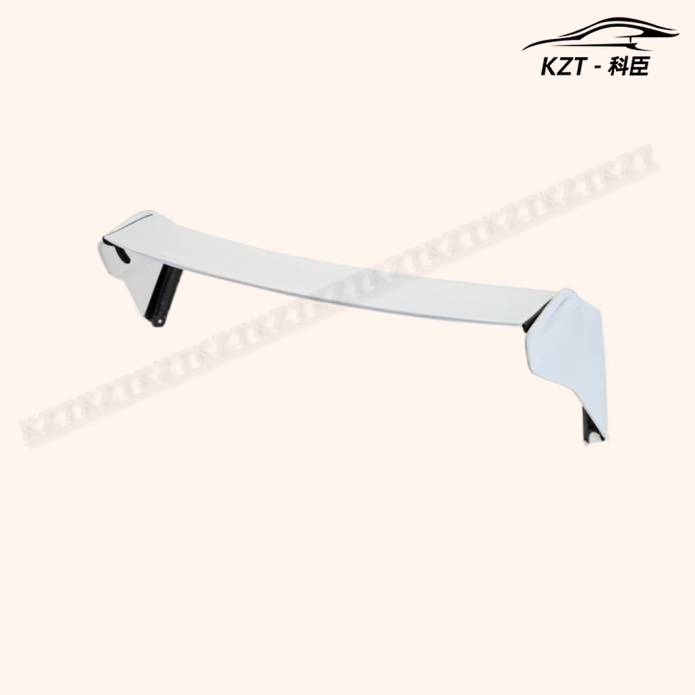 Rear Trunk Wing For Mini F56 Gp Style Spoiler With Adjustable Blade Fiber Glass Universal Wing For Car Vehicle Body Parts Kits Kazento Carbon Parts 车身侧板 F56-RS-GP&-FRP
