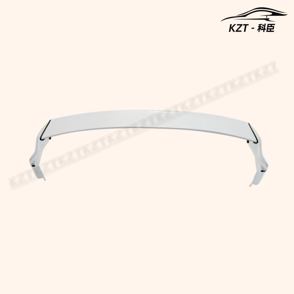 Rear Trunk Wing For Mini F56 Gp Style Spoiler With Adjustable Blade Fiber Glass Universal Wing For Car Vehicle Body Parts Kits Kazento Carbon Parts 车身侧板 F56-RS-GP&-FRP