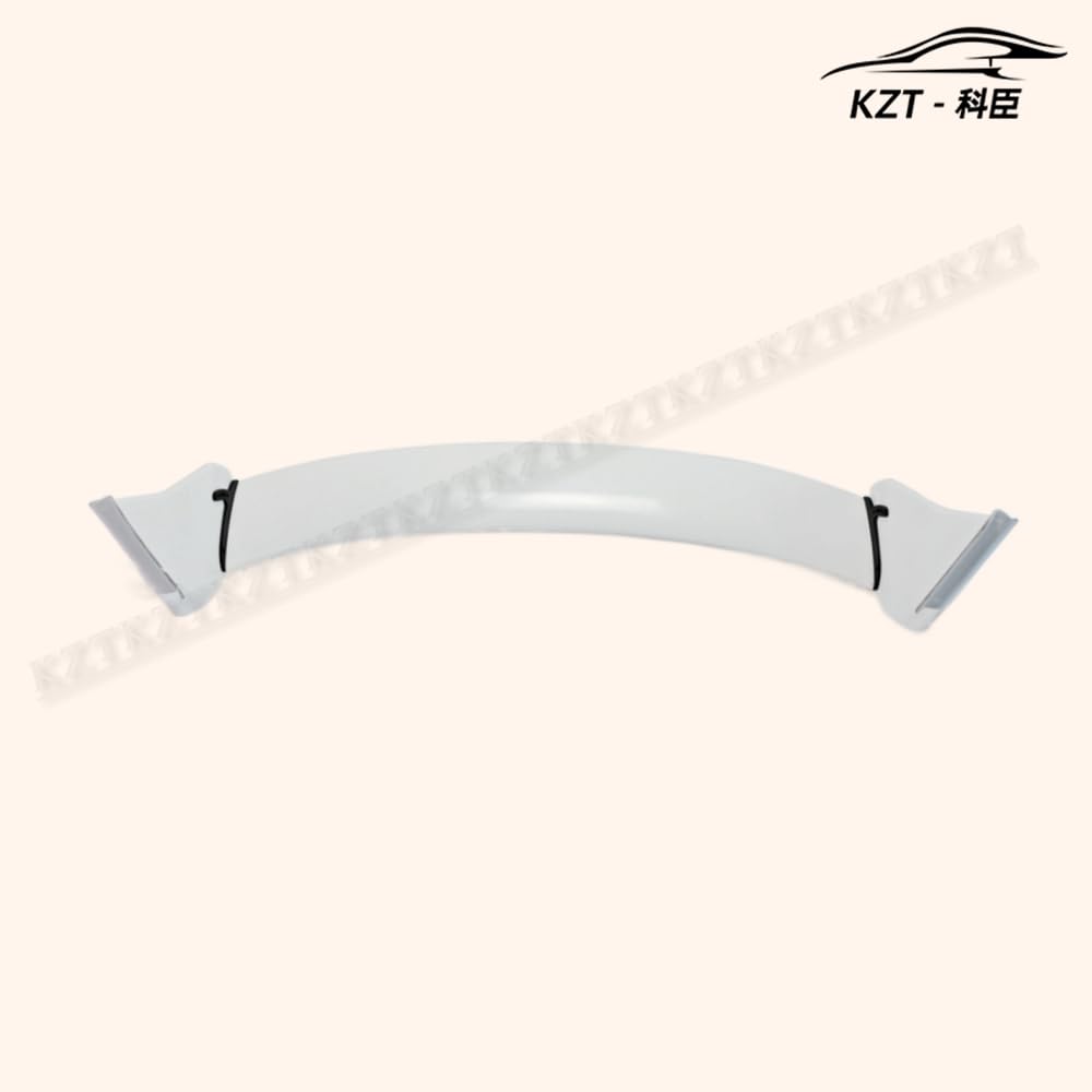 Rear Trunk Wing For Mini F56 Gp Style Spoiler With Adjustable Blade Fiber Glass Universal Wing For Car Vehicle Body Parts Kits Kazento Carbon Parts 车身侧板 F56-RS-GP&-FRP