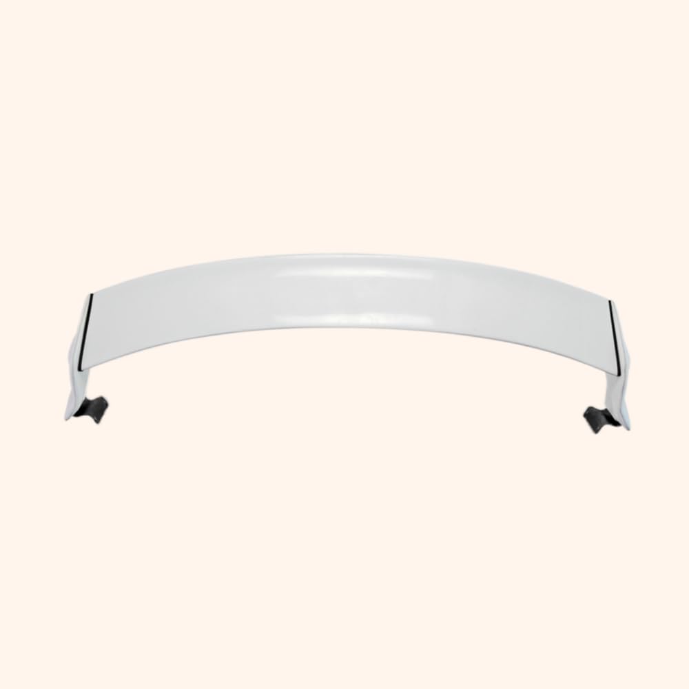 Rear Trunk Wing For Mini F56 Gp Style Spoiler With Adjustable Blade Fiber Glass Universal Wing For Car Vehicle Body Parts Kits