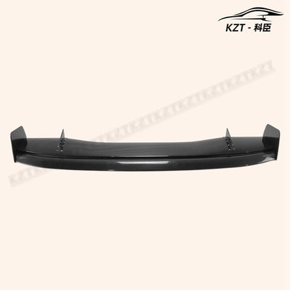 Rear Wing For Honda Civic FK7 FK8 VTX5 Style Rear GT Spoiler Carbon Fiber Car Body Kit Kazento Carbon Parts 车身侧板 FK8-RS-GT-VTX5&-CF