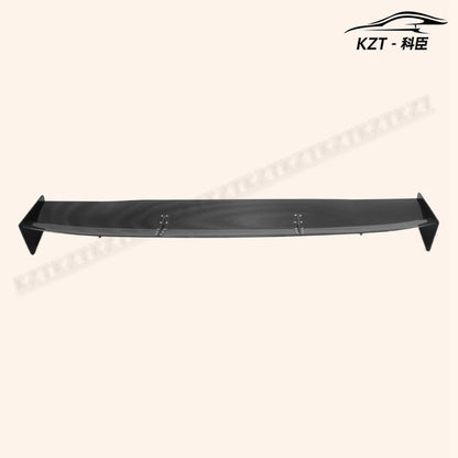 Rear Wing For Honda Civic FK7 FK8 VTX5 Style Rear GT Spoiler Carbon Fiber Car Body Kit Kazento Carbon Parts 车身侧板 FK8-RS-GT-VTX5&-CF
