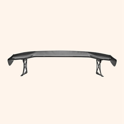 Rear Wing For Mazda RX7 FD3S Feed GT Spoiler Carbon Fiber Car Tail Fin Body Kit