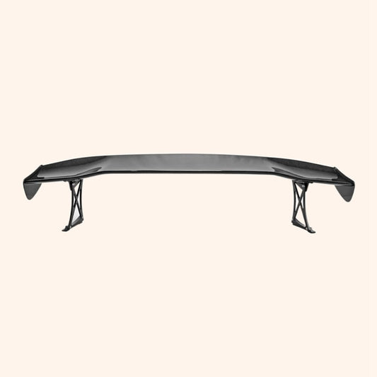 Rear Wing For Mazda RX7 FD3S Feed GT Spoiler Carbon Fiber Car Tail Fin Body Kit