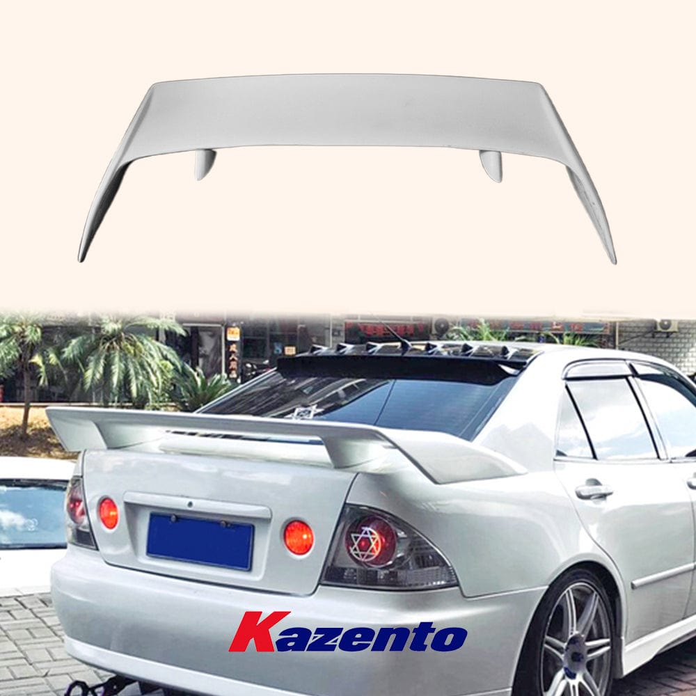 S13 Silvia PS13 S14 S14A S15 326 Power Style Rear Spoiler 1989-2002