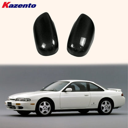 S14 Zenki S14A Kouki Mirror Cover 1995-1998