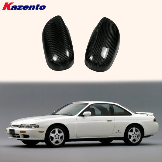 S14 Zenki S14A Kouki Mirror Cover 1995-1998
