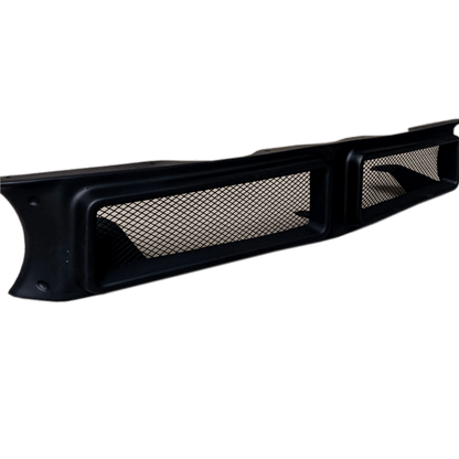 S14 Zenki S14A Kouki RB V2 "BOSS" Aero Front Grille 1995-1998