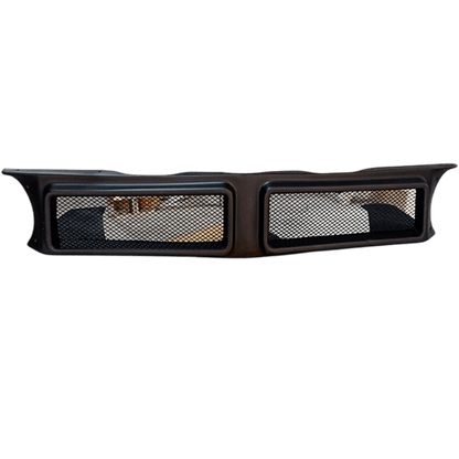 S14 Zenki S14A Kouki RB V2 "BOSS" Aero Front Grille 1995-1998