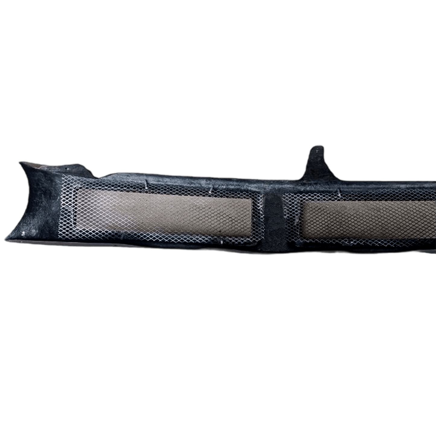 S14 Zenki S14A Kouki RB V2 "BOSS" Aero Front Grille 1995-1998