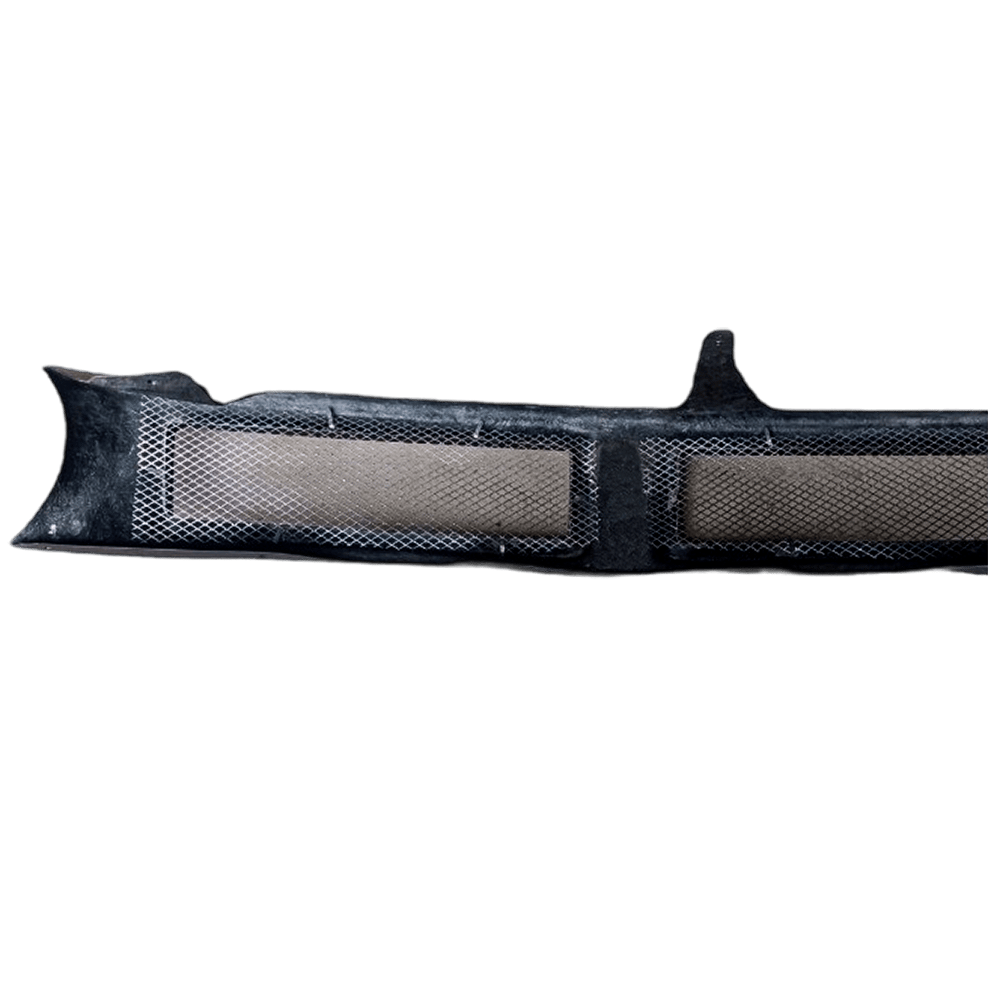 S14 Zenki S14A Kouki RB V2 "BOSS" Aero Front Grille 1995-1998