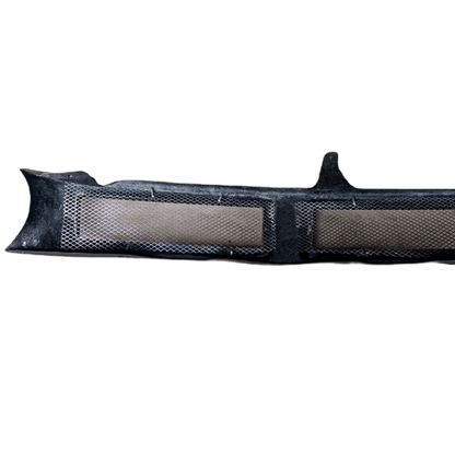 S14 Zenki S14A Kouki RB V2 "BOSS" Aero Front Grille 1995-1998