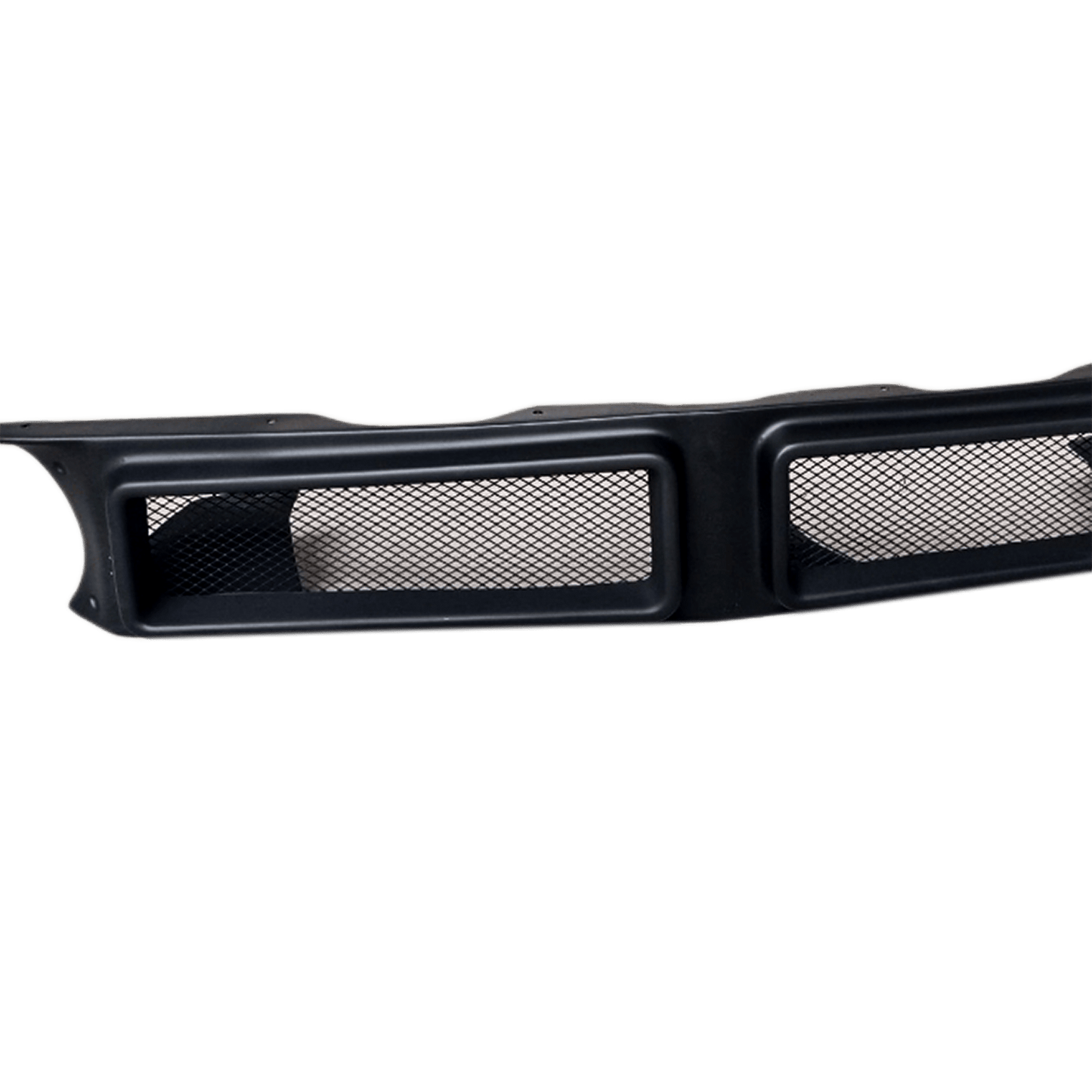 S14 Zenki S14A Kouki RB V2 "BOSS" Aero Front Grille 1995-1998